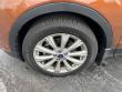 2017 Ford Escape Titanium SUV