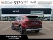 2025 Kia Sorento S SUV