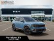 2027 Kia Seltos X-Line S SUV