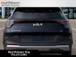 2026 Kia Sportage EX SUV