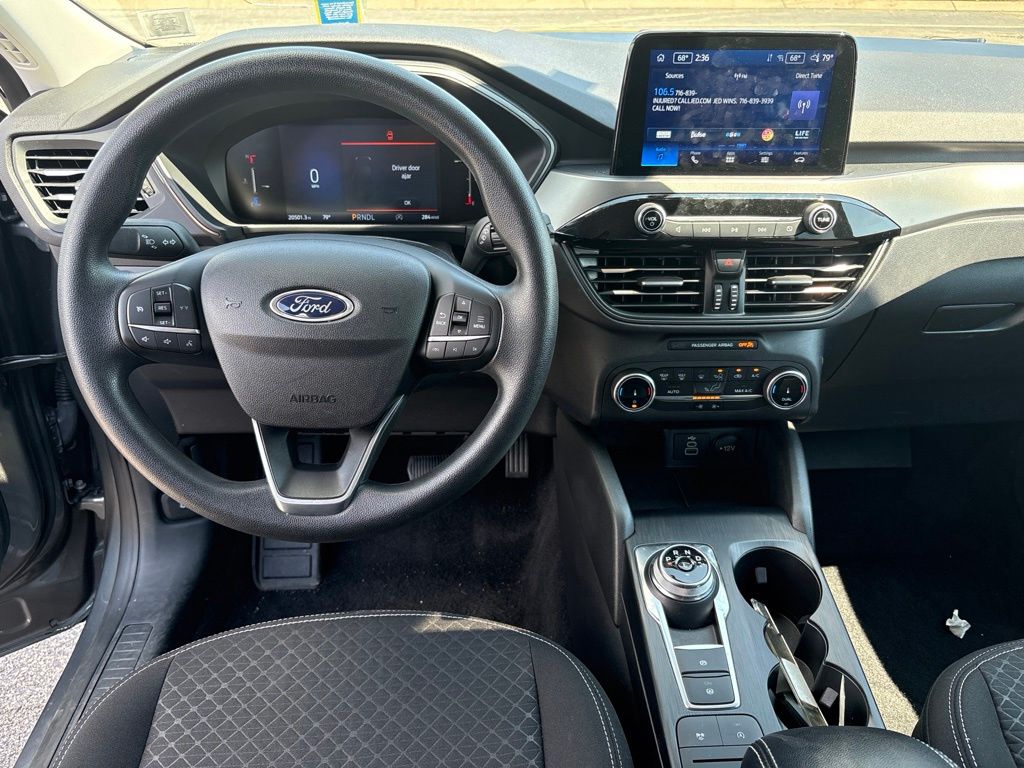 2025 Ford Escape Active - Photo 12