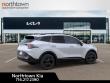 2026 Kia Sportage X-Line SUV