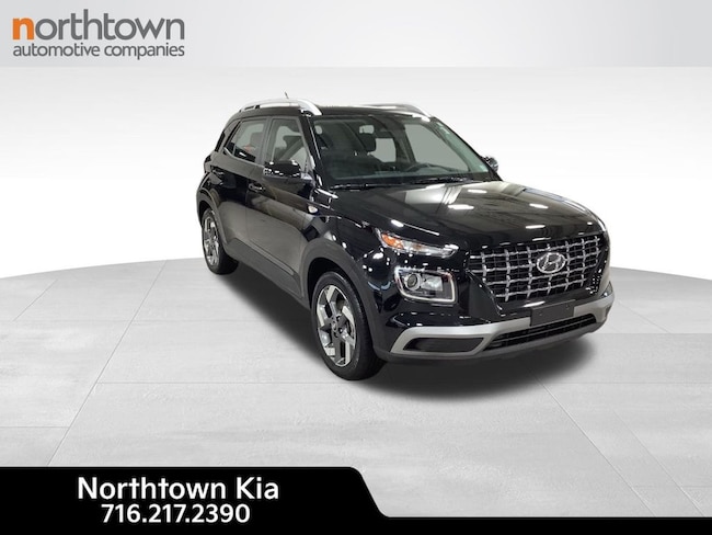 2023 Hyundai Venue SEL SUV