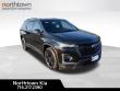 Used 2022 Chevrolet Traverse LT Leather SUV
