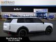 2027 Kia Telluride Hybrid X-Line SX Prestige SUV