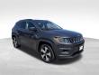 2017 Jeep Compass Latitude SUV