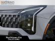 2026 Kia Sportage X-Line SUV