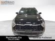 2023 Kia Sportage X-Line SUV