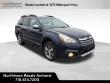 Used 2014 Subaru Outback 3.6R SUV