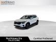 Certified 2024 Kia Seltos EX SUV