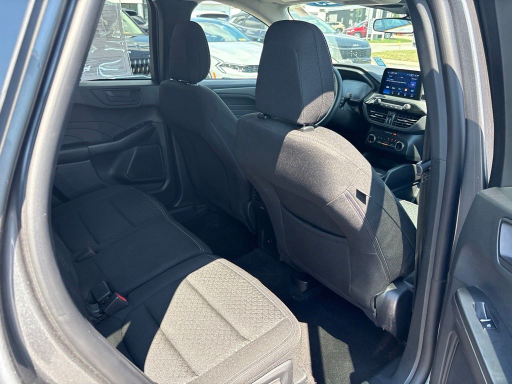 2025 Ford Escape Active - Photo 22