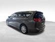 2018 Chrysler Pacifica Touring Plus Van