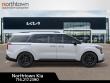 2026 Kia Carnival SX Prestige Minivan/Van