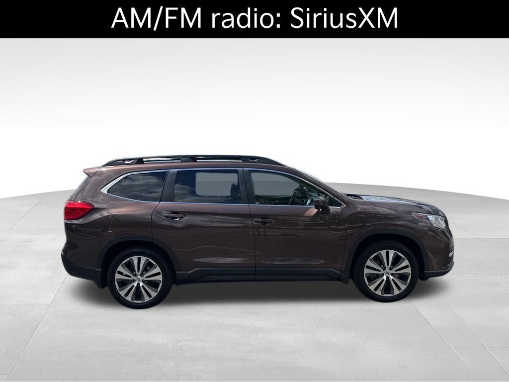 2019 Subaru Ascent Premium photo 2