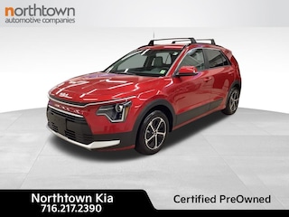 2025 Kia Niro EX SUV