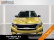 2021 Kia Seltos SX SUV