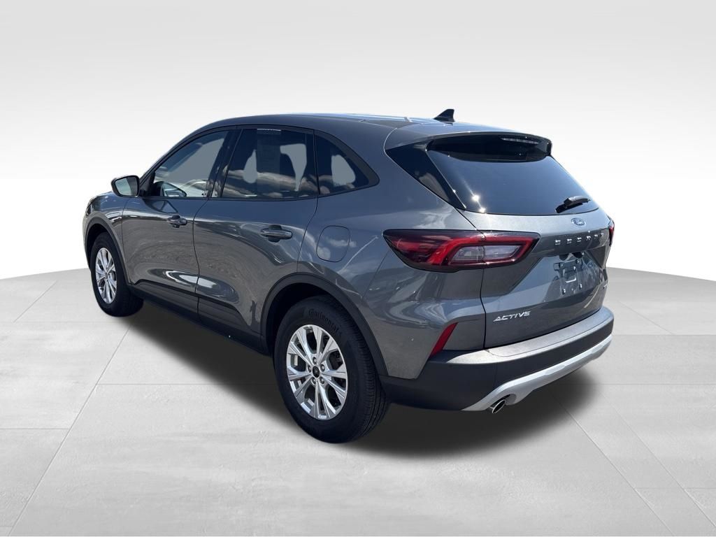 2025 Ford Escape Active - Photo 8