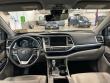 2019 Toyota Highlander Limited Platinum SUV