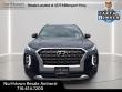 2020 Hyundai Palisade Limited SUV