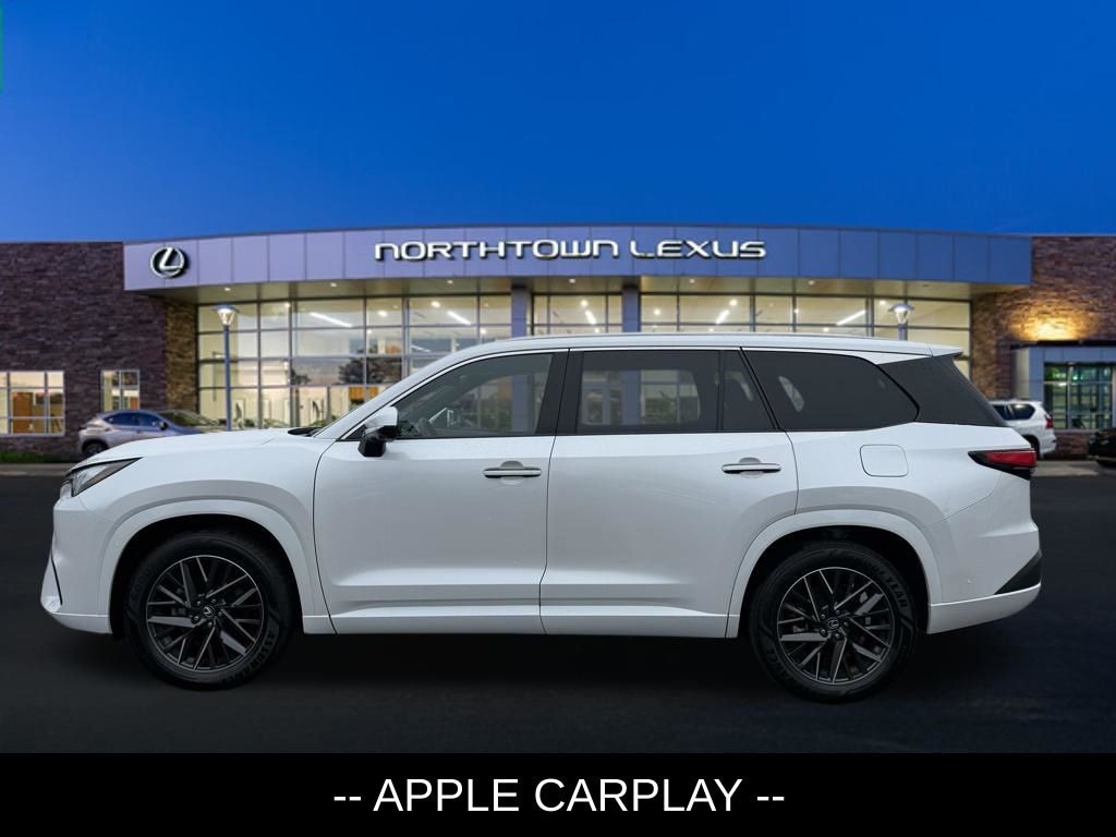 Used 2025 Lexus TX 350 Premium