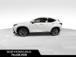 2026 LEXUS NX 350 LUXURY AWD 5-DOOR SUV 4X4