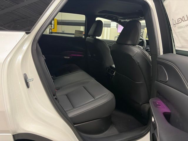 2026 Lexus RX 350 Premium - Photo 11