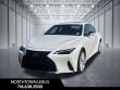 Used 2021 Lexus IS 300 Sedan