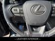 2023 LEXUS LX 600 Luxury