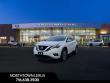 2018 Nissan Murano SV