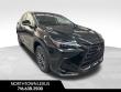 2026 LEXUS NX 350 AWD 5 Door SUV 4X4
