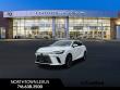 Certified 2025 Lexus RX 350 PREMIUM Sport Utility