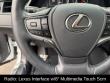 2023 LEXUS ES 250