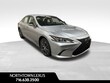 LEXUS ES HYBRID