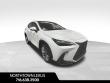 2026 LEXUS NX 350 LUXURY AWD 5-DOOR SUV 4X4