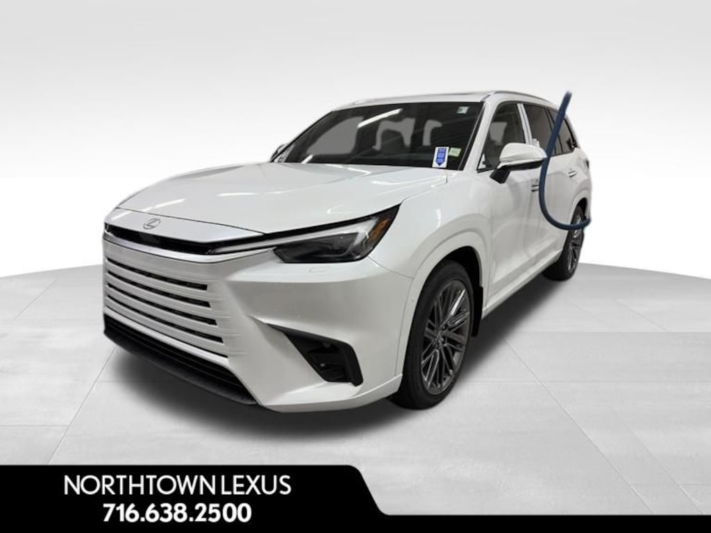New 2026 Lexus TX 350 LUXURY AWD TX 350 AWD