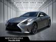 2017 LEXUS RC 300 Coupe