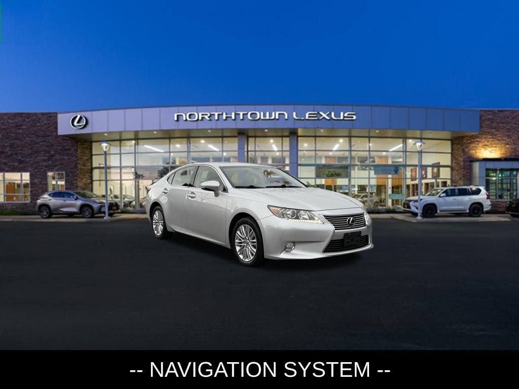 Used 2013 Lexus ES 350