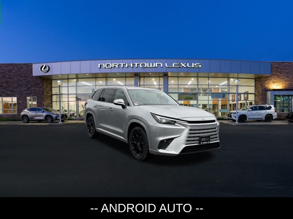 2024 Lexus TX 350 Premium photo 2