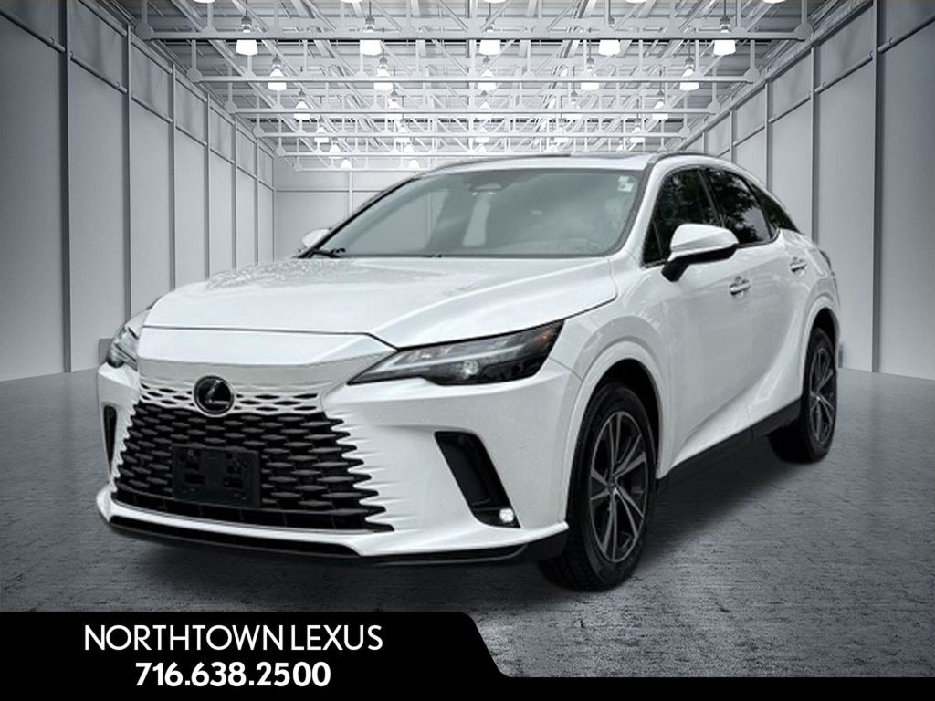 Used 2023 Lexus RX 350 Premium SUV
