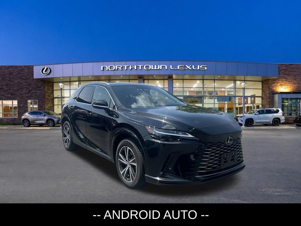 Used 2023 Lexus RX 350 Premium SUV