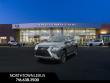 2021 LEXUS GX 460