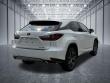 2022 LEXUS RX 350 SUV