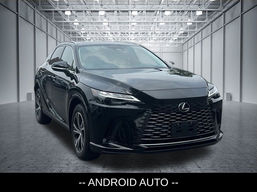 Used 2024 Lexus RX 350 Premium SUV