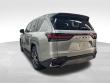 2025 LEXUS LX 600 LUXURY 5-DOOR SUV 4X4