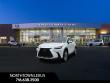 Used 2022 Lexus NX 350h Luxury