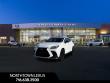 Used 2024 Lexus NX 350 F SPORT Handling