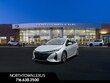 Toyota Prius Prime