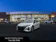 Used 2017 Toyota Prius Prime Plus