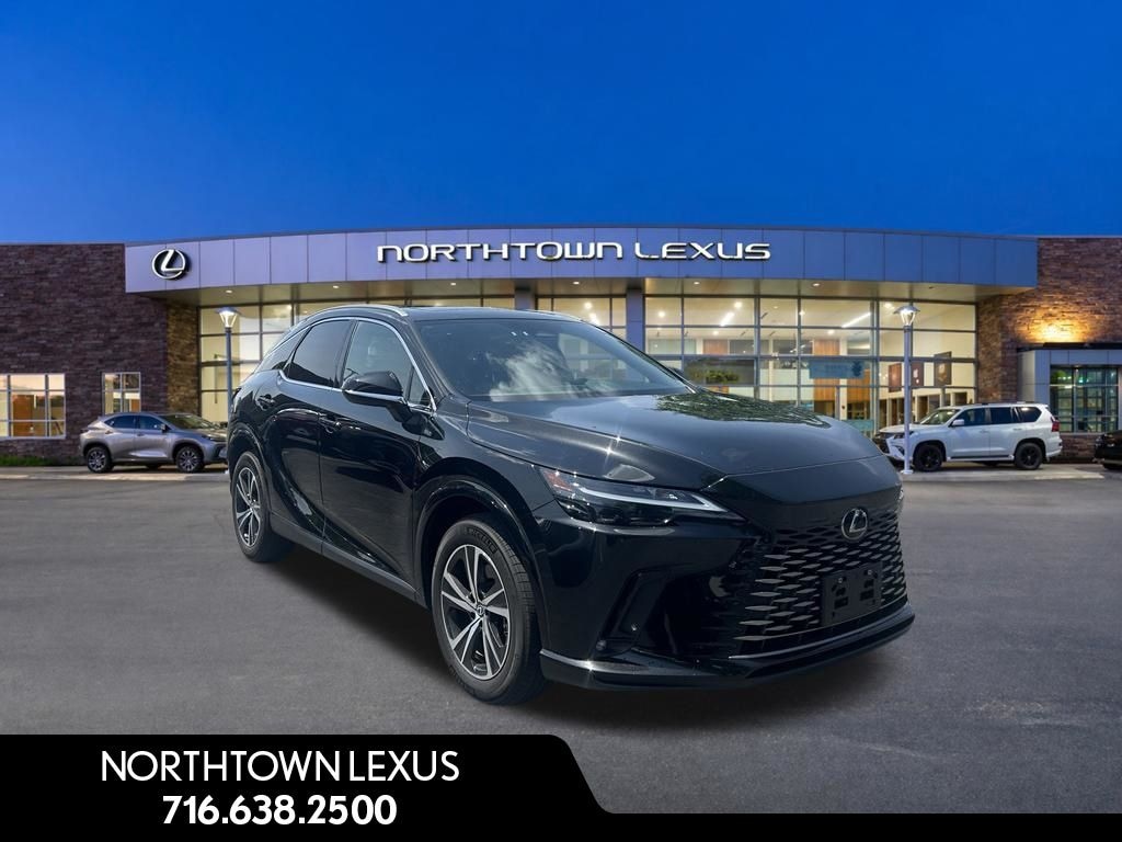 Used 2023 Lexus RX 350 Premium SUV