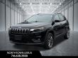Used 2019 Jeep Cherokee Latitude Plus SUV